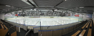 Eissporthalle VoBa Hamburg